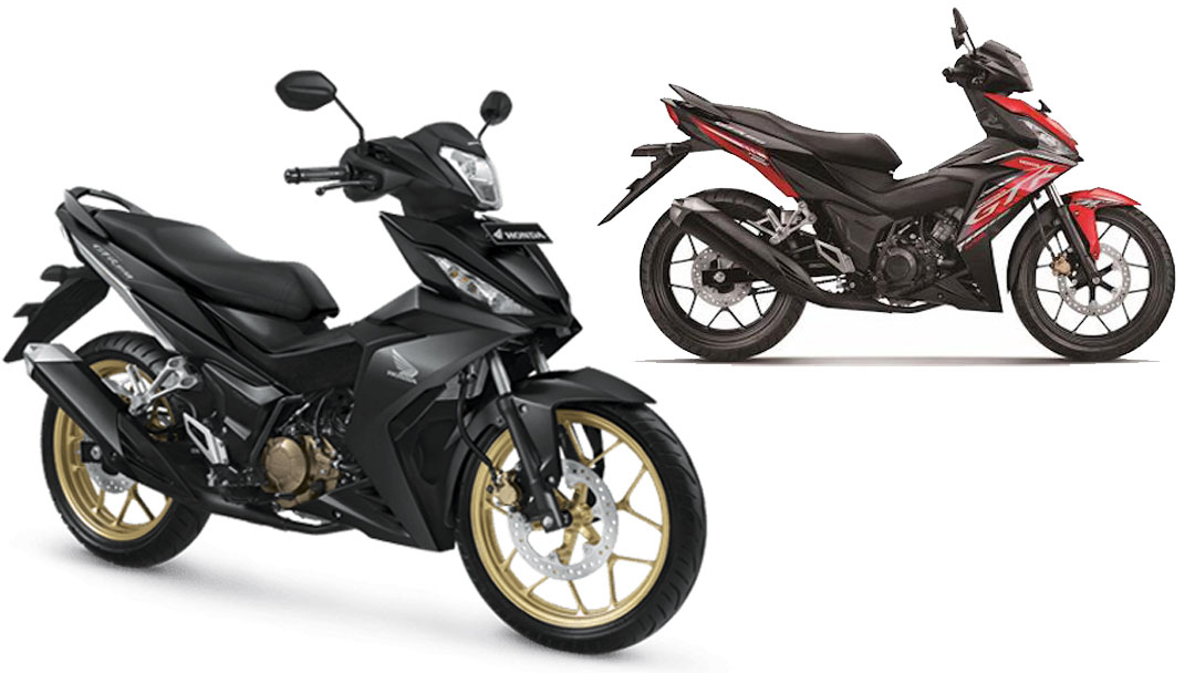 2023 HONDA SUPRA GTR 150  Specs Features and New Color Variants  YouTube