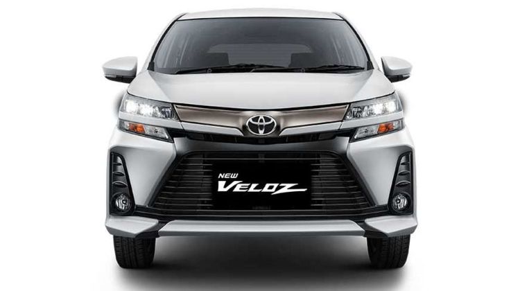 Review Toyota Avanza Veloz: LMPV Sejuta Umat Dengan Kemasan Premium
