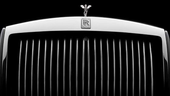 Rolls Royce Ghost 2019 Eksterior 004
