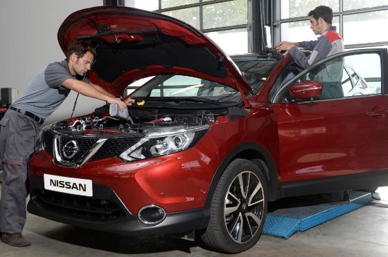 Nissan Tawarkan Diskon untuk Jasa Servis dan Spare Part Selama Bulan Ramadan