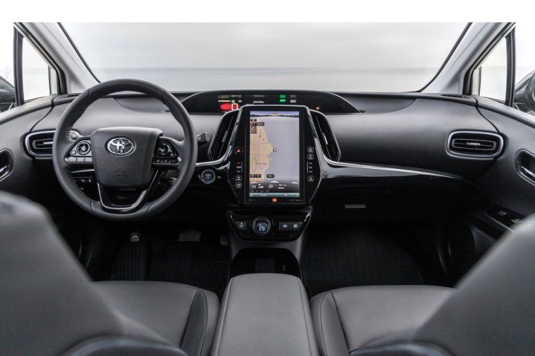 2022 Toyota Prius Upcoming Version