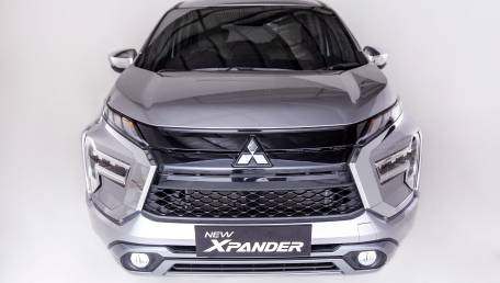 Mitsubishi Xpander GLS CVT 2022 Daftar Harga, Gambar, Spesifikasi, Promo, FAQ, Review & Berita di Indonesia | Autofun