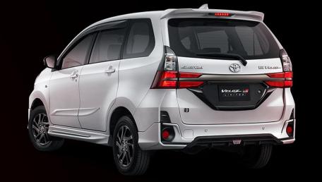 Toyota Veloz 2021 Daftar Harga, Gambar, Spesifikasi, Promo, FAQ, Review