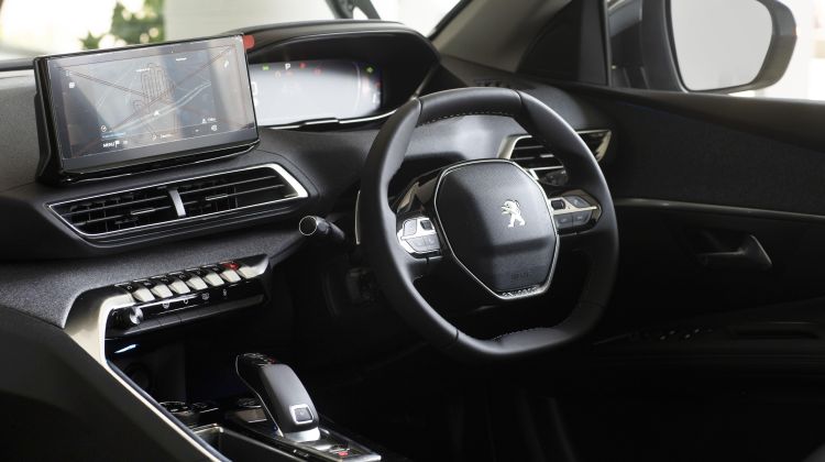 Peugeot 3008 dan 5008 2021 Resmi Meluncur, SUV Alternatif Kalau Mau Naik Kelas dari CR-V Turbo