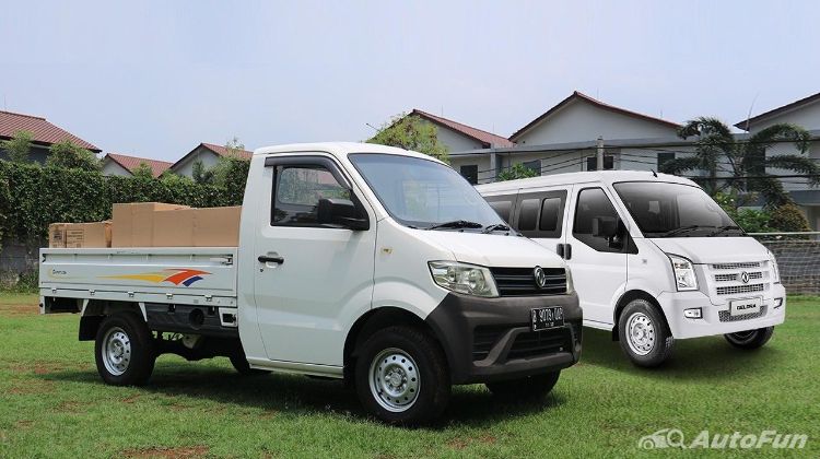 Bikin Bangga, Mobil Buatan Banten Sudah Mengaspal di 14 Negara Berbeda, Apa Saja Modelnya?