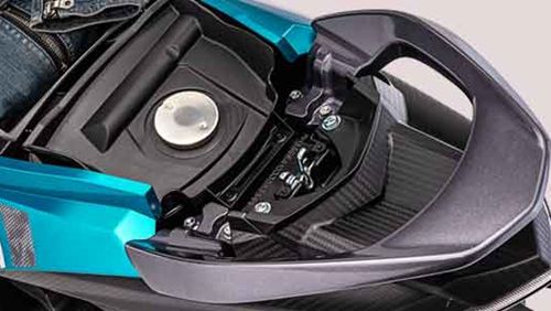 2021 Yamaha Mio S 125 Blue Core Eksterior 008