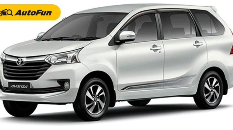 Apakah Toyota Avanza mobil Toyota atau mobil Daihatsu?