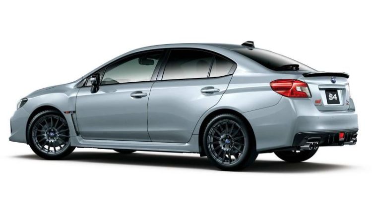 Subaru dan Toyota Siap Hadirkan Hot-Hatch AWD di 2022. Reinkarnasi Subaru Impreza WRX STi