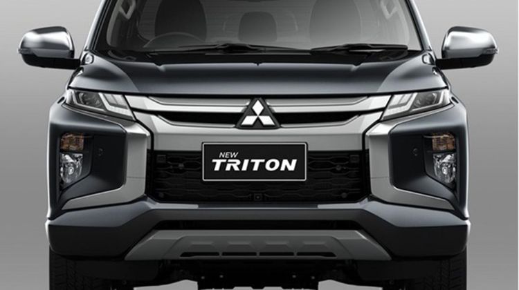 Mitsubishi Triton Sudah Teruji Puluhan Tahun Reputasinya di Indonesia