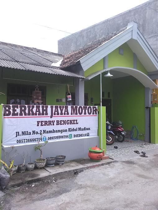 Berkah Jaya Motor 2 Ferry Home-01