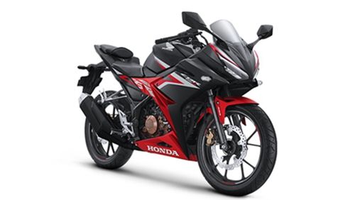 2021 Honda CBR150R MotoGP Edition ABS Warna 001