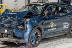 Kalahkan Renault, 3 Mobil Cina Ini Terbukti Aman Saat Uji Tabrak dari Euro NCAP