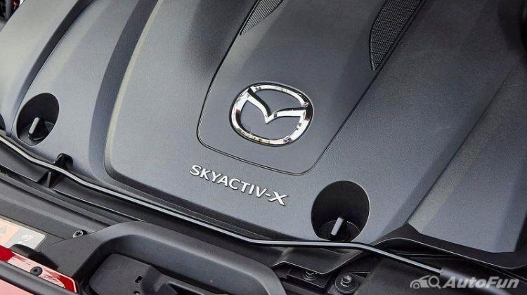 Mazda CX-8 2022 Disiapkan Untuk Orang-Orang Khusus. Apa Istimewanya?