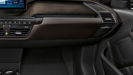 BMW I3s 2019 Interior 007