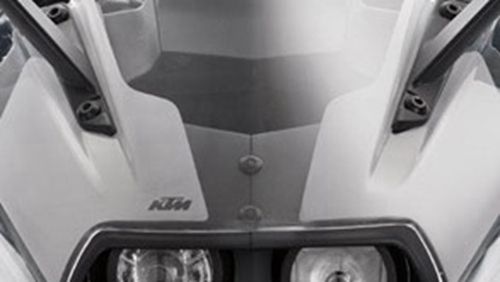 2021 KTM RC 250 Standard Eksterior 009