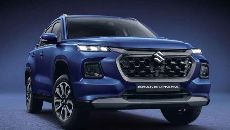 Suzuki Grand Vitara 2022 Daftar Harga, Gambar, Spesifikasi, Promo, FAQ, Review & Berita di Indonesia | Autofun