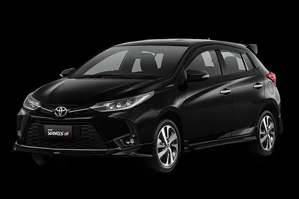 Cek Seberapa Irit Konsumsi BBM Toyota New Yaris, Masih Layak Dibeli Buat Harian? 02