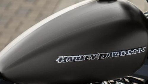 2021 Harley Davidson Breakout Standard Eksterior 002