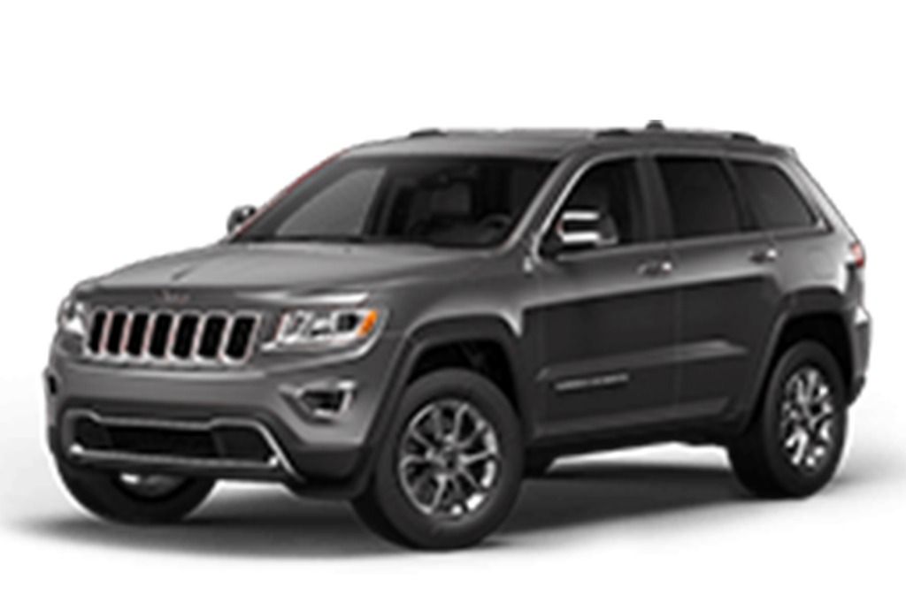 Jeep Grand Cherokee 2019 Lainnya 001