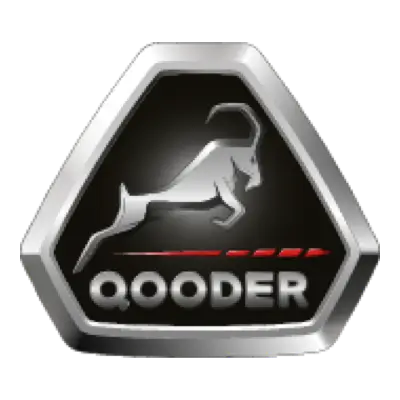 Logo Qooder