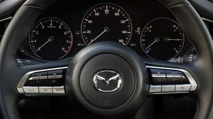 Simak Pertimbangan Membeli Mazda CX-30 Berikut ini