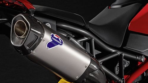 Ducati Hypermotard 939 Eksterior 002