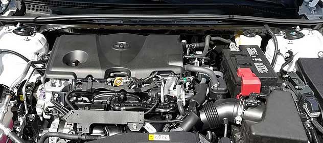 Detail Spesifikasi Toyota Kijang Innova Hybrid, Pakai Mesin Voxy?