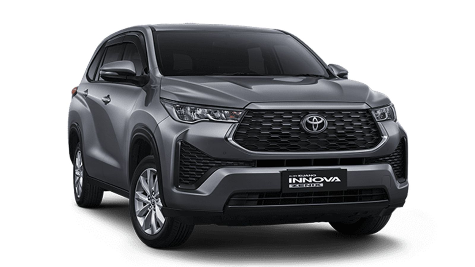 Toyota Kijang Innova Zenix 2023 Public Lainnya 004