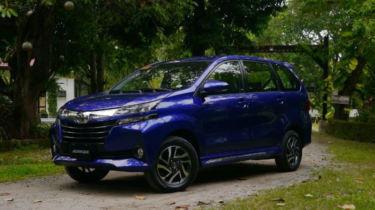 Ini Dia Sejarah Toyota Avanza di Indonesia yang Membuat Anda Tertarik!