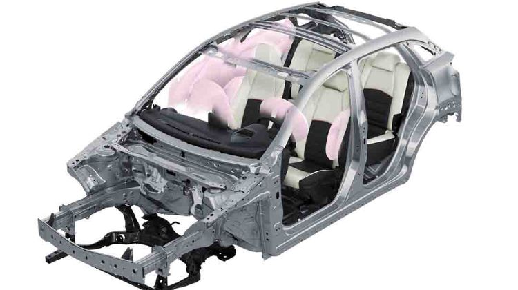Mazda CX-9: Pesaing Utama Peugeot 5008 yang Punya Fitur Keselamatan Jempolan