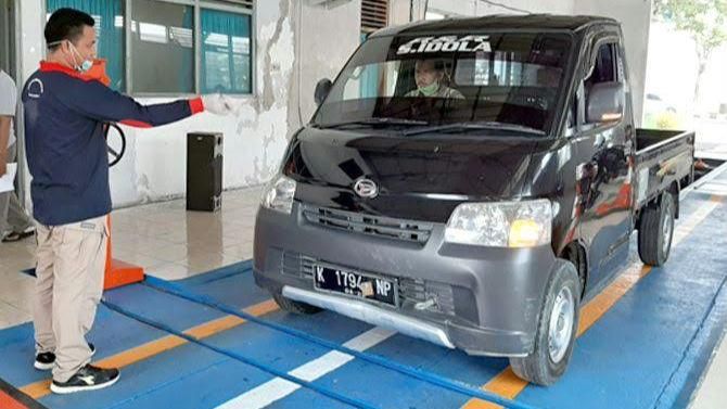 Cara Urus KIR Mobil, Penting Bagi Pemilik Pick-Up dan Double Cabin Seperti Toyota Hilux