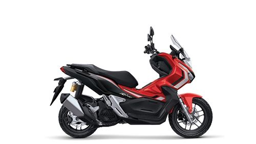 2021 Honda ADV 150 ABS Warna 003