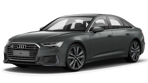 Audi A6 2019 Lainnya 002