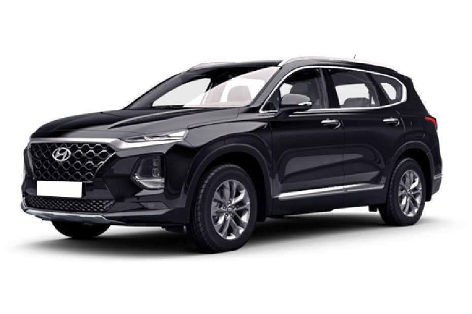 Hyundai Santa Fe 2019 Lainnya 001