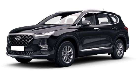 Hyundai Santa Fe 2019 Lainnya 001