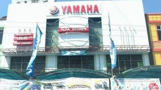 Dealer Yamaha Riau-01