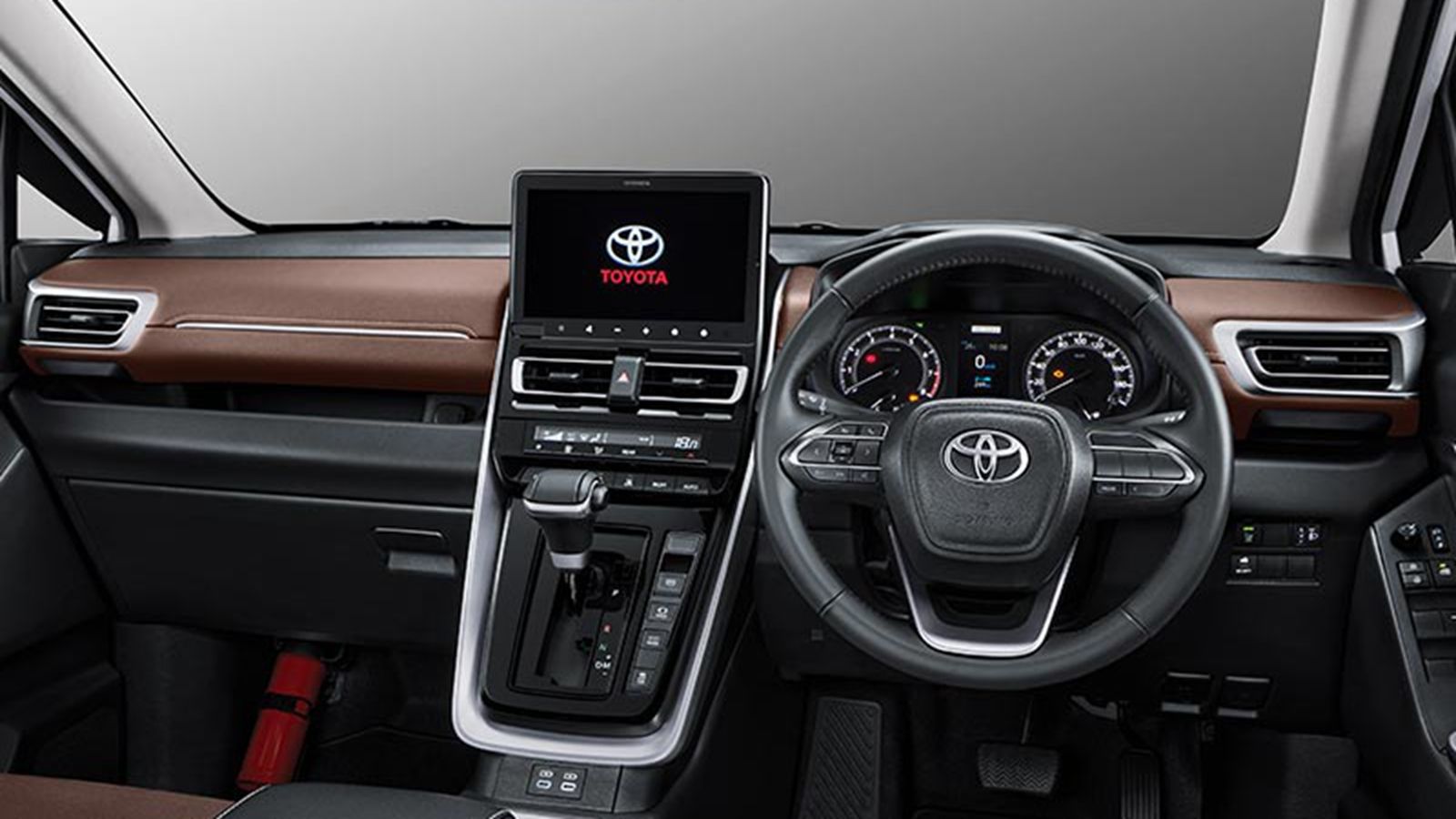 Toyota Kijang Innova Zenix 2023 Public Interior 001