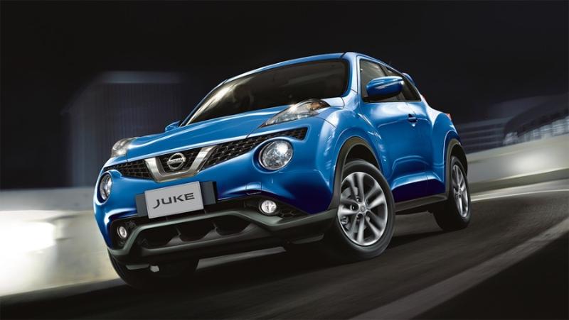 Overview Mobil: Pada 2020-2021 All New Nissan Juke harga terbarunya Rp332,600 - 303,300 02