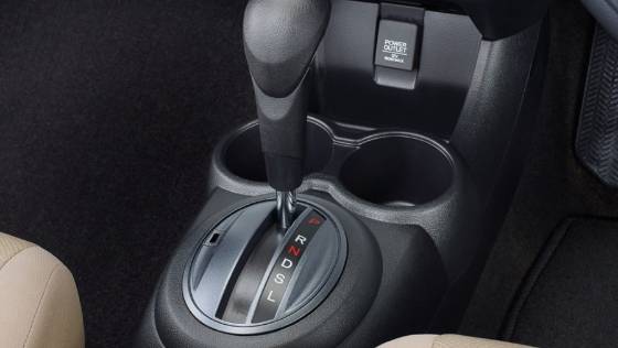 Honda Mobilio 2019 Interior 007