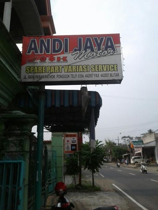 Andi Jaya Motor-01