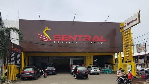 Sentral Service Station-01