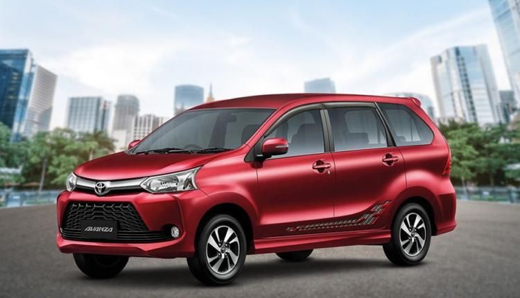 Ini Dia Sejarah Toyota Avanza di Indonesia yang Membuat Anda Tertarik!