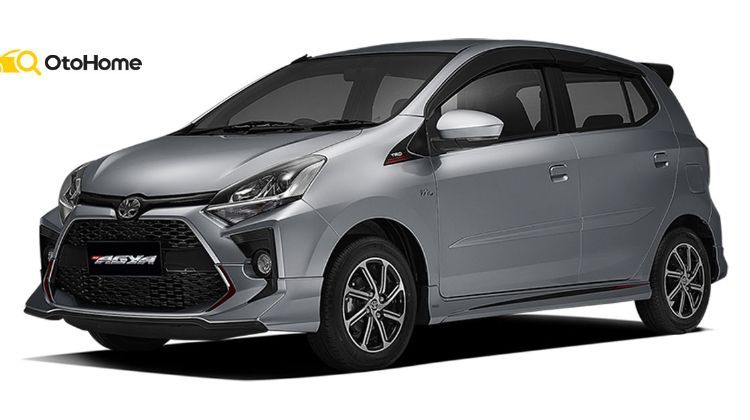 Perbandingan Konsumsi BBM Datsun GO Vs Toyota Agya, Mana Lebih Irit Buat Harian?