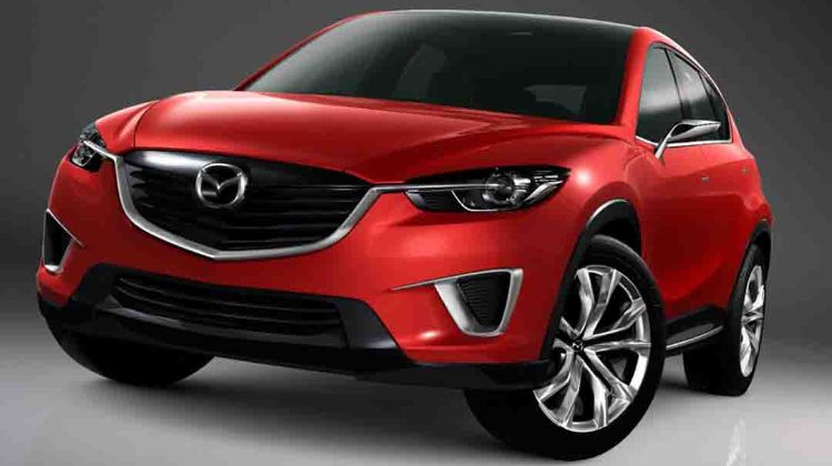 Review Mazda CX-5 2020: SUV Kompak Berpenampilan Sport nan Mewah dengan Fitur Segambreng