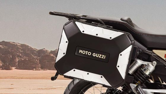 Moto Guzzi V85 TT Travel Public Eksterior 014