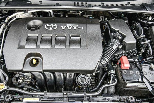 FAQ: Menjawab Pertanyaan New Toyota Corolla Altis, Apa yang Baru dari Sedan Terlaris Toyota Ini?