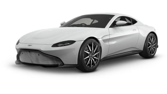 Aston Martin Vantage 2019 Lainnya 001