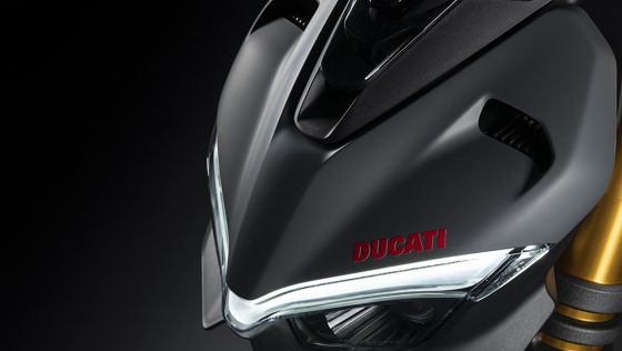 Ducati Streetfighter V4 2023 Eksterior 017