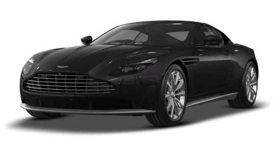 Aston Martin DB11 2019 Lainnya 007