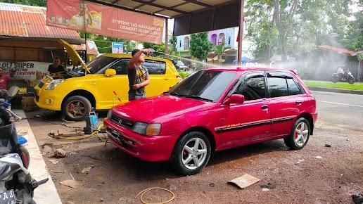 Bengkel Mobil Ramadhan Autoparts Banda Aceh-01
